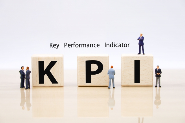 KPI・管理目標について